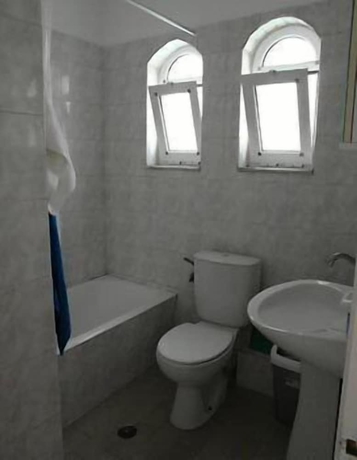 Imagen de la habitación del Hotel Clear Horizon, Ammoudi. Foto 12