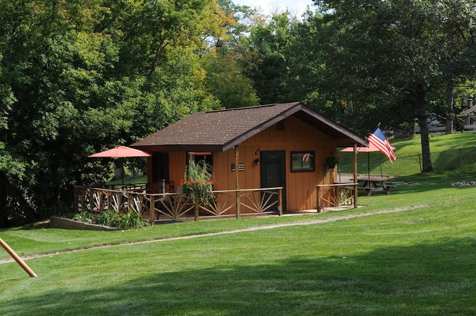 Imagen de la habitación del Hotel Clear Lake Resort. Foto 6