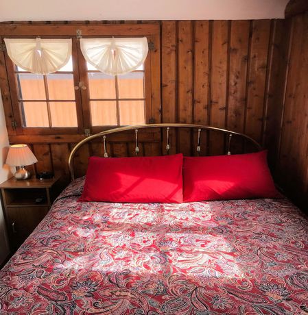 Imagen de la habitación del Hotel Clear Lake Resort. Foto 7