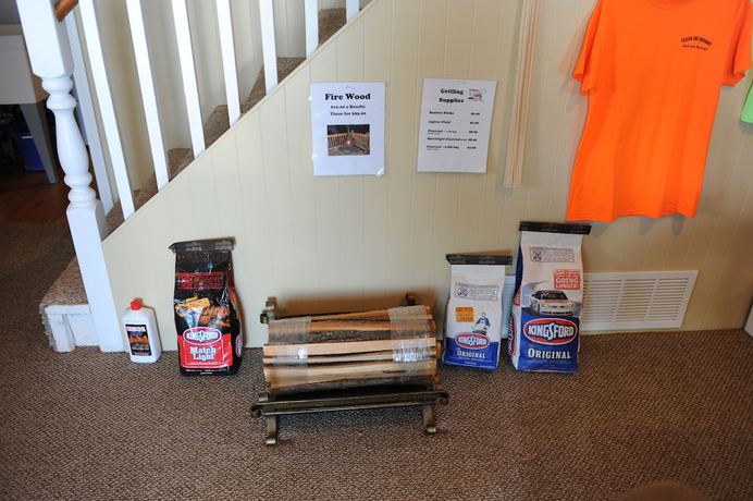 Imagen de los interiores del Hotel Clear Lake Resort. Foto 19