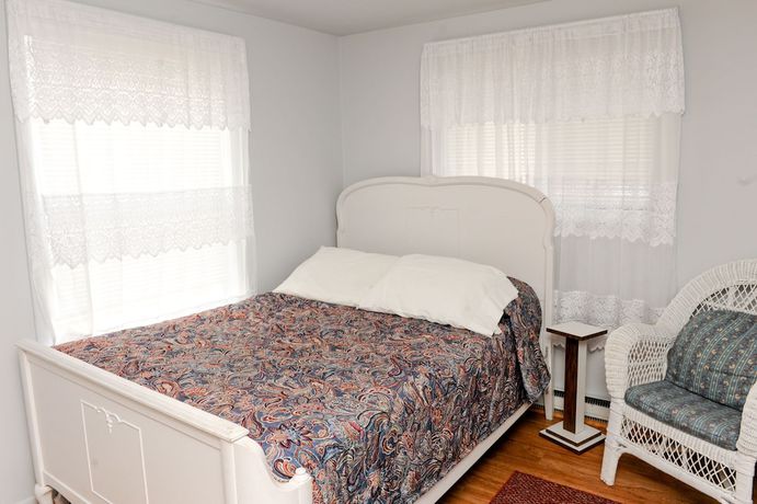 Imagen de la habitación del Hotel Clear Lake Resort. Foto 12