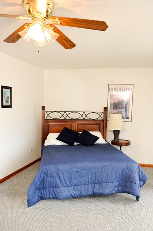 Imagen de la habitación del Hotel Clear Lake Resort. Foto 13