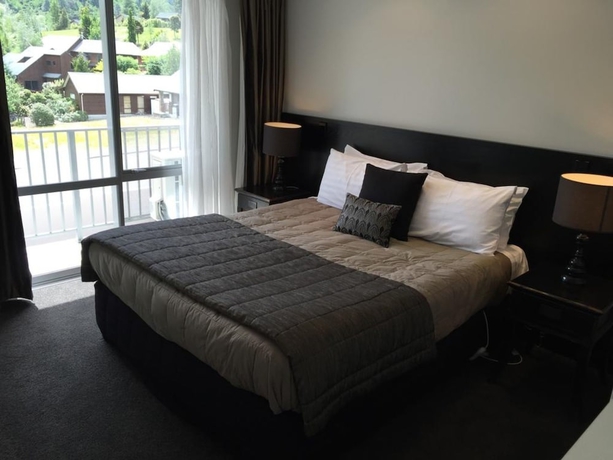 Imagen de la habitación del Hotel Clear Ridge Apartments. Foto 3