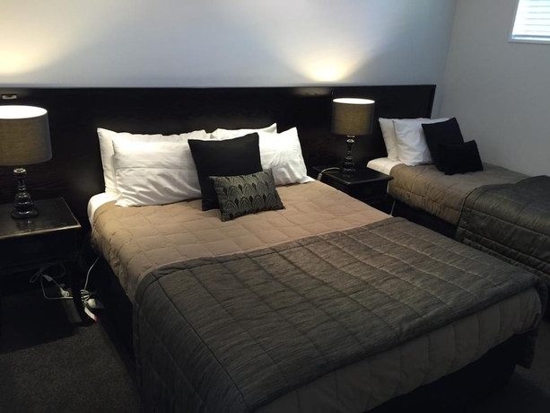 Imagen de la habitación del Hotel Clear Ridge Apartments. Foto 6