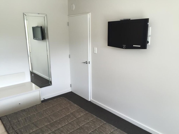 Imagen de la habitación del Hotel Clear Ridge Apartments. Foto 7