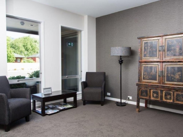 Imagen de la habitación del Hotel Clear Ridge Apartments. Foto 8