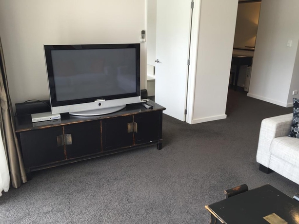 Imagen de la habitación del Hotel Clear Ridge Apartments. Foto 10