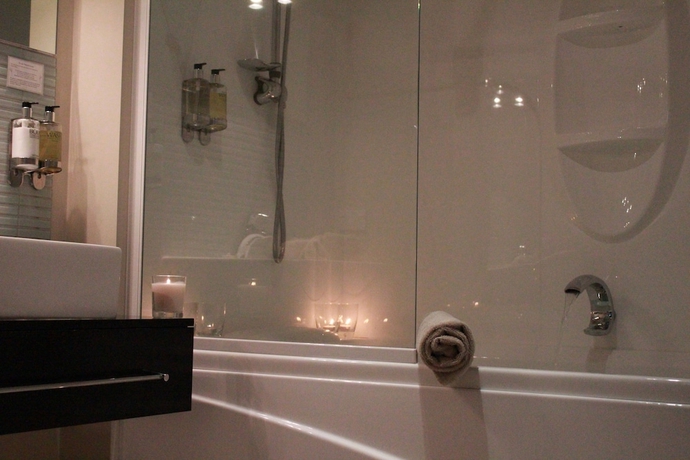 Imagen de la habitación del Hotel Clear Ridge Apartments. Foto 12