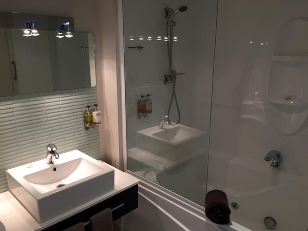 Imagen de la habitación del Hotel Clear Ridge Apartments. Foto 13