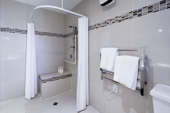 Imagen de la habitación del Hotel Clear Ridge Apartments. Foto 15