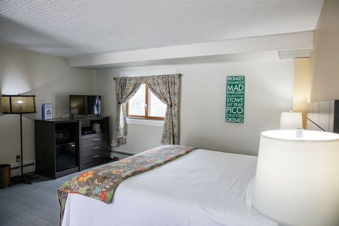 Imagen general del Hotel Clear River Inn. Foto 1