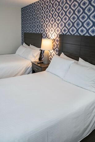 Imagen general del Hotel Clear River Inn. Foto 2