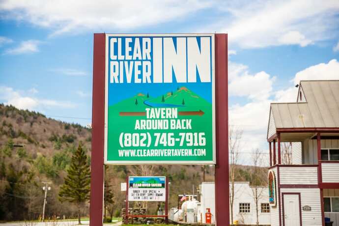 Imagen general del Hotel Clear River Inn. Foto 3