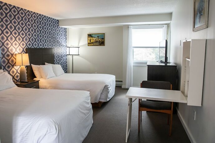 Imagen general del Hotel Clear River Inn. Foto 4