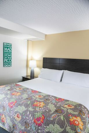 Imagen general del Hotel Clear River Inn. Foto 9