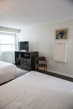 Imagen general del Hotel Clear River Inn. Foto 11