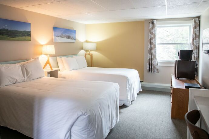 Imagen general del Hotel Clear River Inn. Foto 12