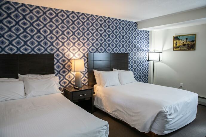 Imagen general del Hotel Clear River Inn. Foto 16