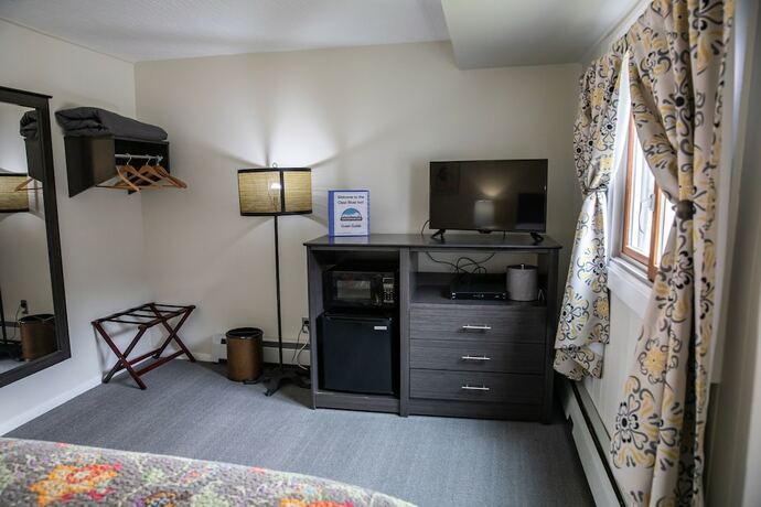 Imagen general del Hotel Clear River Inn. Foto 17