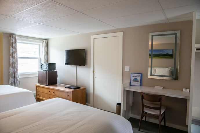 Imagen general del Hotel Clear River Inn. Foto 19