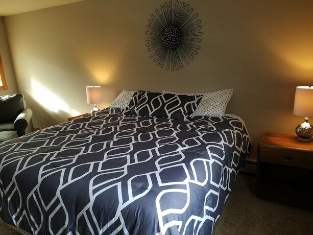 Imagen general del Hotel Clear River Inn. Foto 20