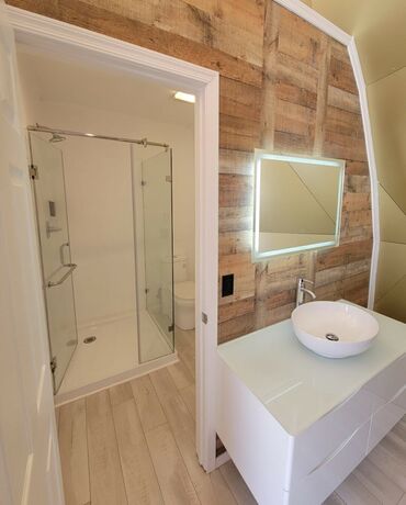 Imagen de la habitación del Hotel Clear Sky Resorts - Grand Canyon - Unique Sky Domes. Foto 13