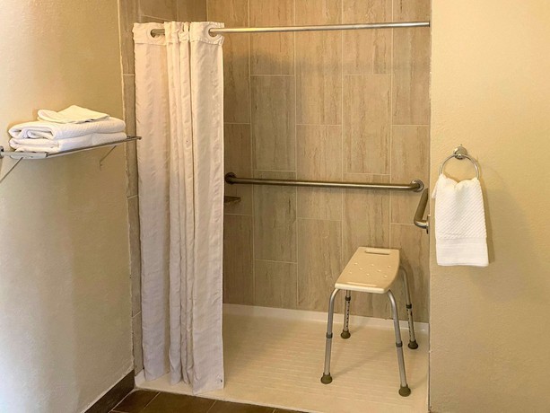 Imagen de la habitación del Hotel Clear View Inn Independence. Foto 5