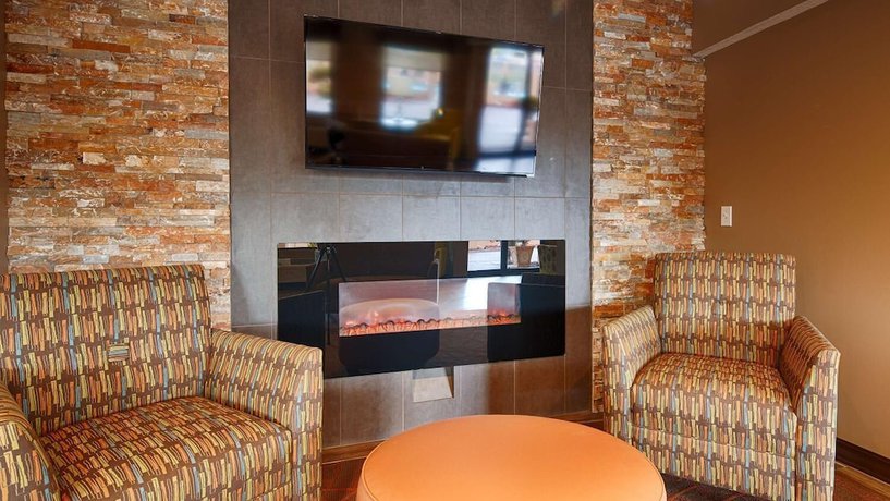 Imagen de la habitación del Hotel Clear View Inn Independence. Foto 15