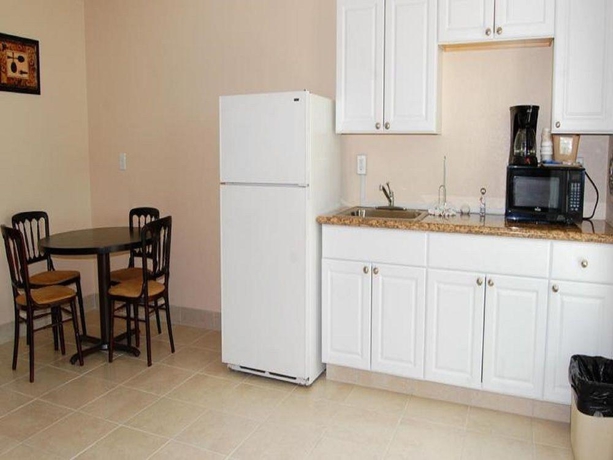 Imagen general del Hotel Clearwater Beach. Foto 2