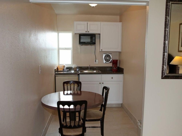 Imagen general del Hotel Clearwater Beach. Foto 3