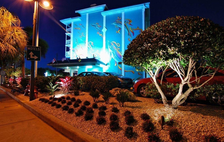 Imagen general del Hotel Clearwater Beach. Foto 4