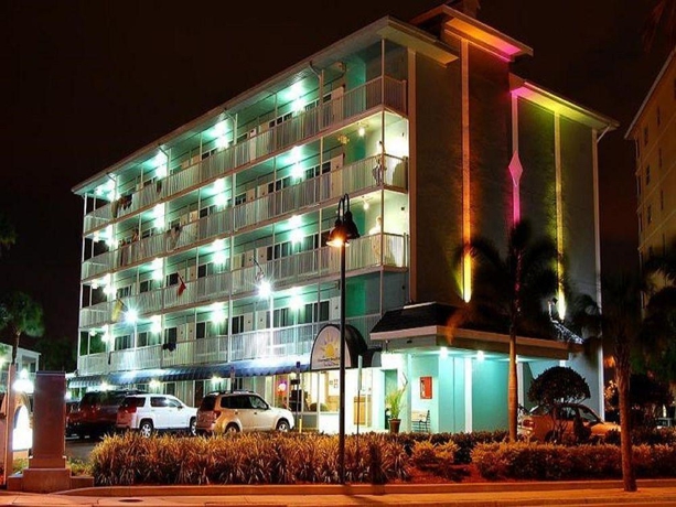 Imagen general del Hotel Clearwater Beach. Foto 5