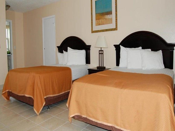 Imagen general del Hotel Clearwater Beach. Foto 6
