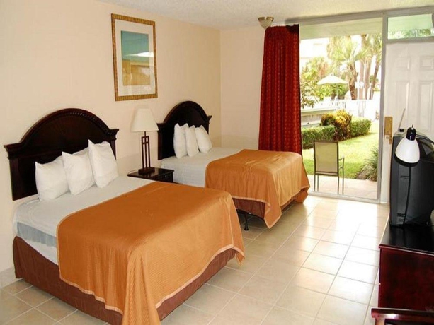 Imagen general del Hotel Clearwater Beach. Foto 7