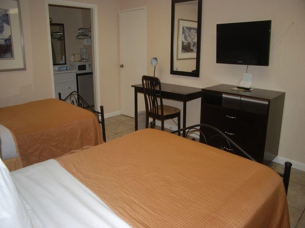 Imagen general del Hotel Clearwater Beach. Foto 8