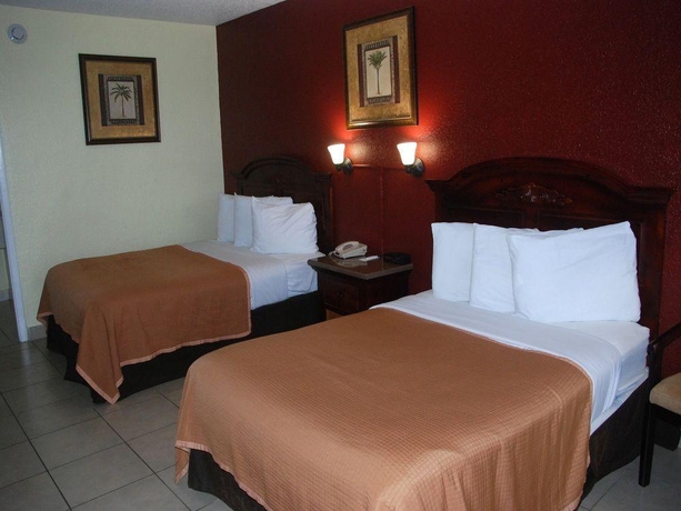 Imagen general del Hotel Clearwater Beach. Foto 10