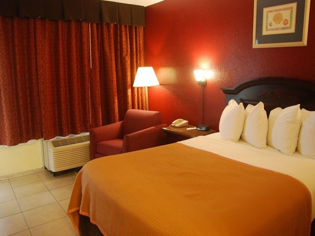 Imagen general del Hotel Clearwater Beach. Foto 11