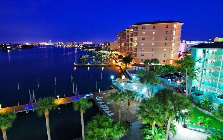 Imagen general del Hotel Clearwater Beach. Foto 13