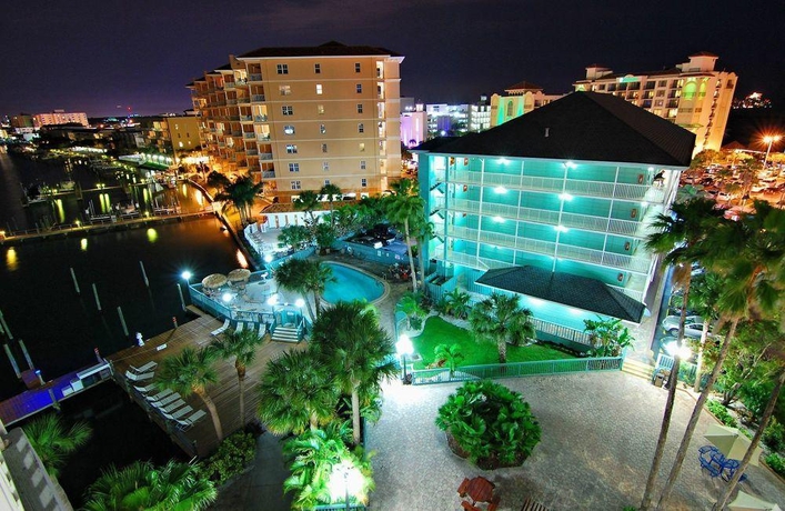 Imagen general del Hotel Clearwater Beach. Foto 14