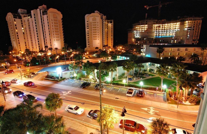 Imagen general del Hotel Clearwater Beach. Foto 15