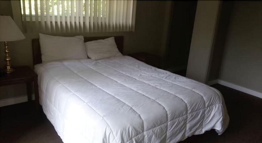Imagen de la habitación del Hotel Clearwater Country Inn and RV Park. Foto 4
