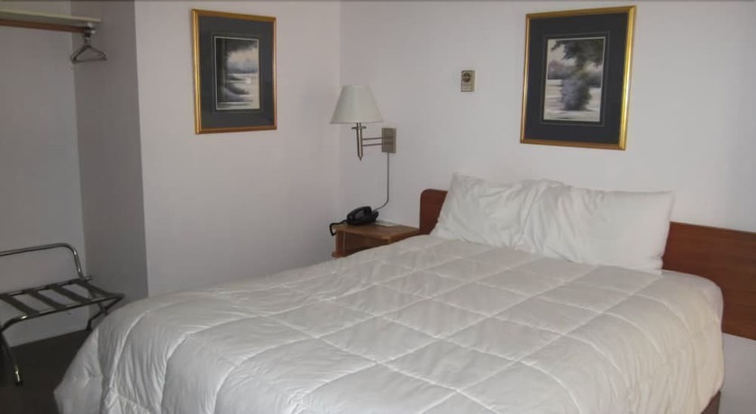 Imagen de la habitación del Hotel Clearwater Country Inn and RV Park. Foto 5