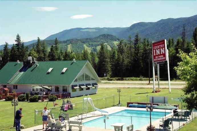 Imagen general del Hotel Clearwater Country Inn and RV Park. Foto 1