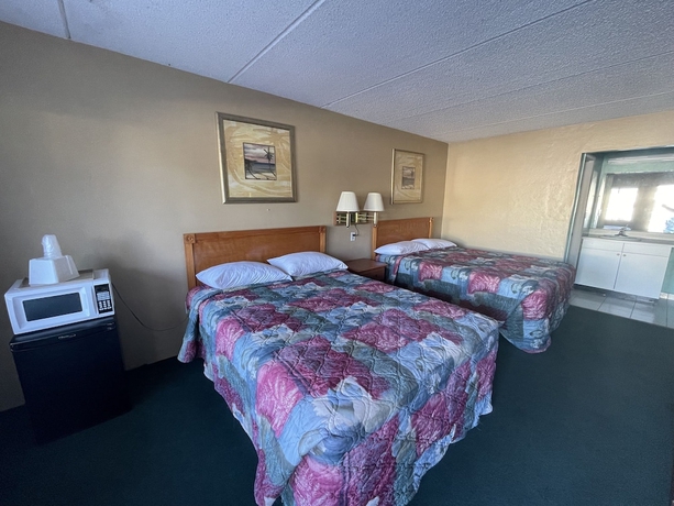 Imagen de la habitación del Hotel Clearwater Inn. Foto 6