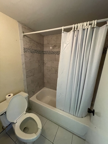 Imagen de la habitación del Hotel Clearwater Inn. Foto 9