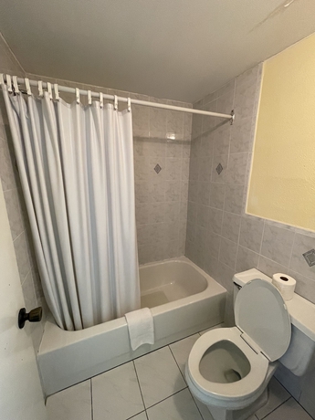 Imagen de la habitación del Hotel Clearwater Inn. Foto 10