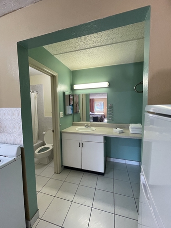 Imagen de la habitación del Hotel Clearwater Inn. Foto 11