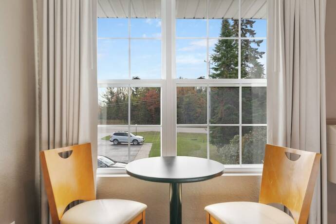 Imagen de la habitación del Hotel Clearwater Lakeshore Motel. Foto 12