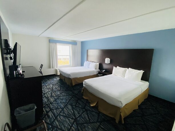 Imagen de la habitación del Hotel Clearwater Lakeshore Motel. Foto 19