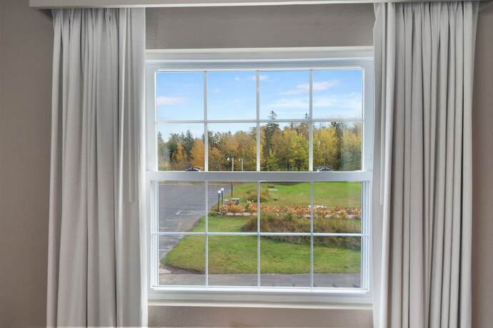 Imagen general del Hotel Clearwater Lakeshore Motel. Foto 9